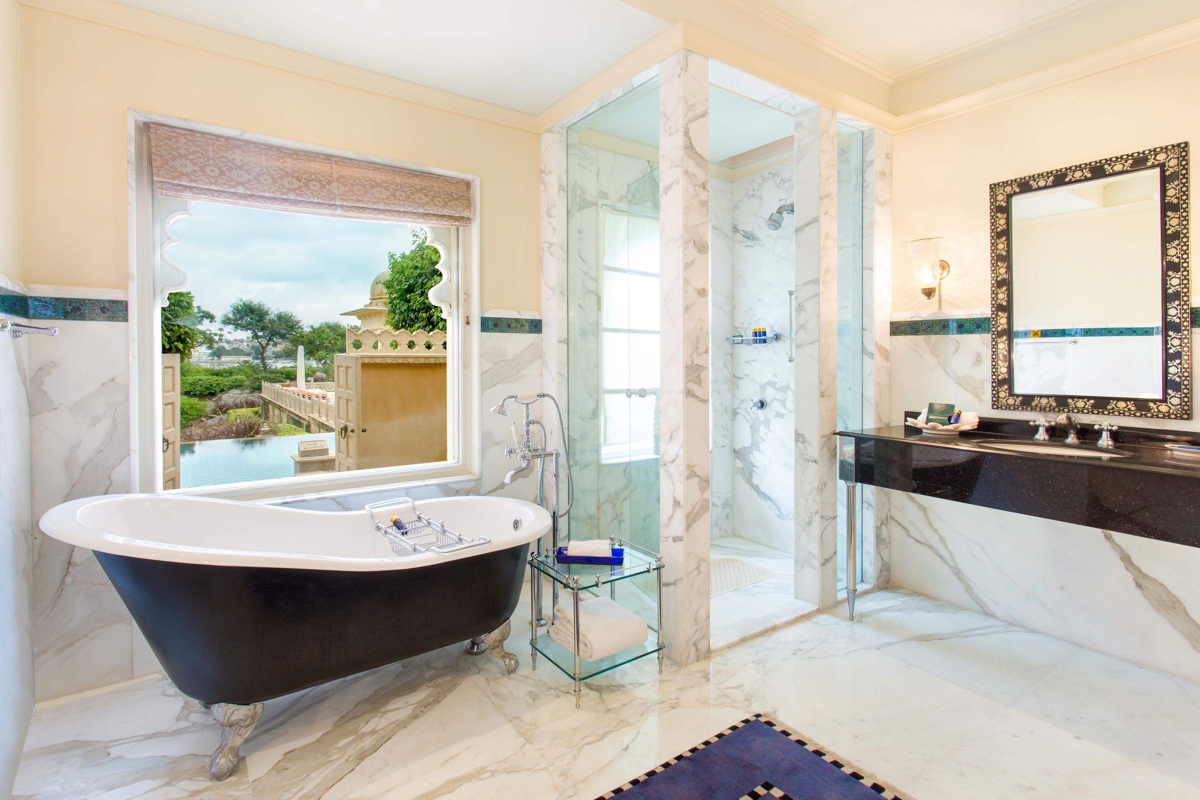 Premier Room City Palace View semi private pool