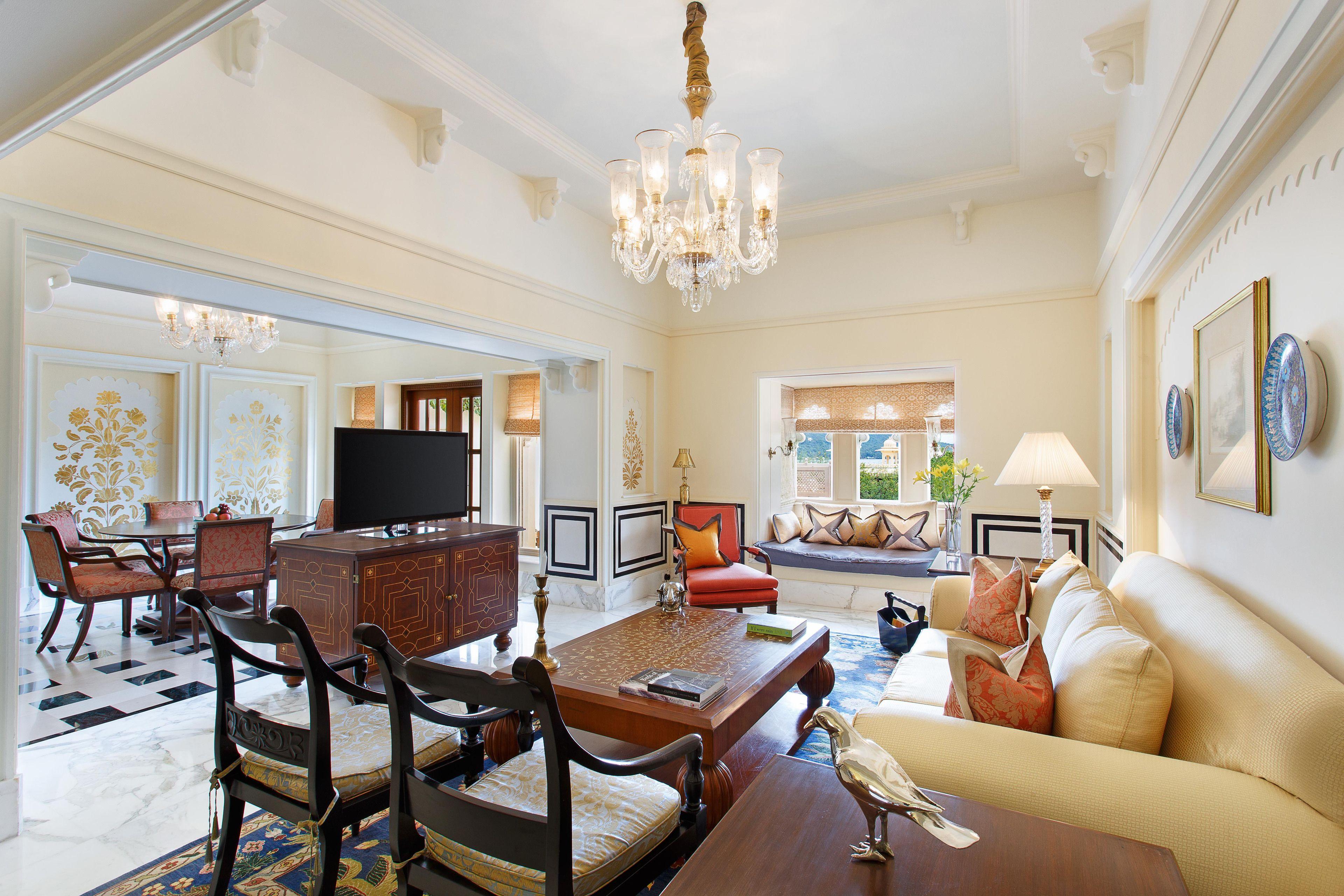 Luxury Suite Two Way Airport Transfers