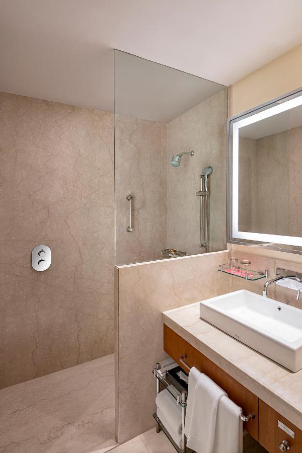 Chambre Double Deluxe - Vue sur Jardin