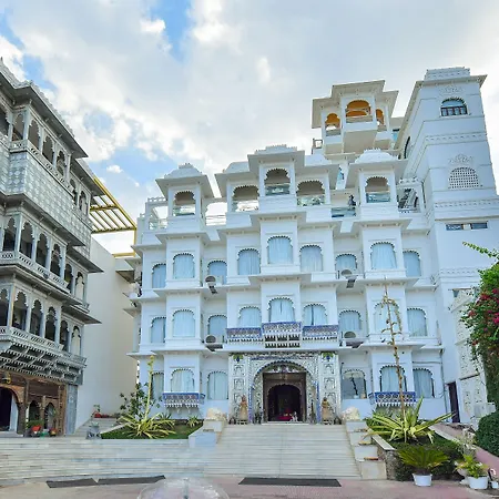 Hotel Udai Kothi-2