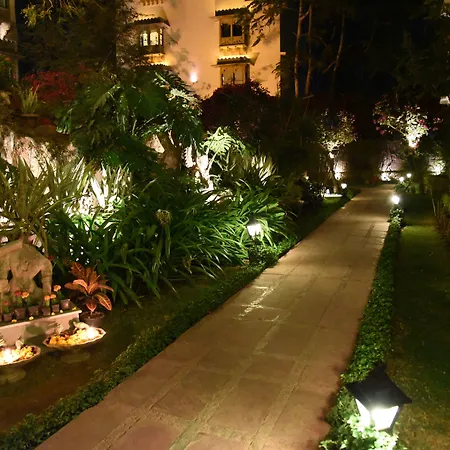Hotel Udai Kothi-3